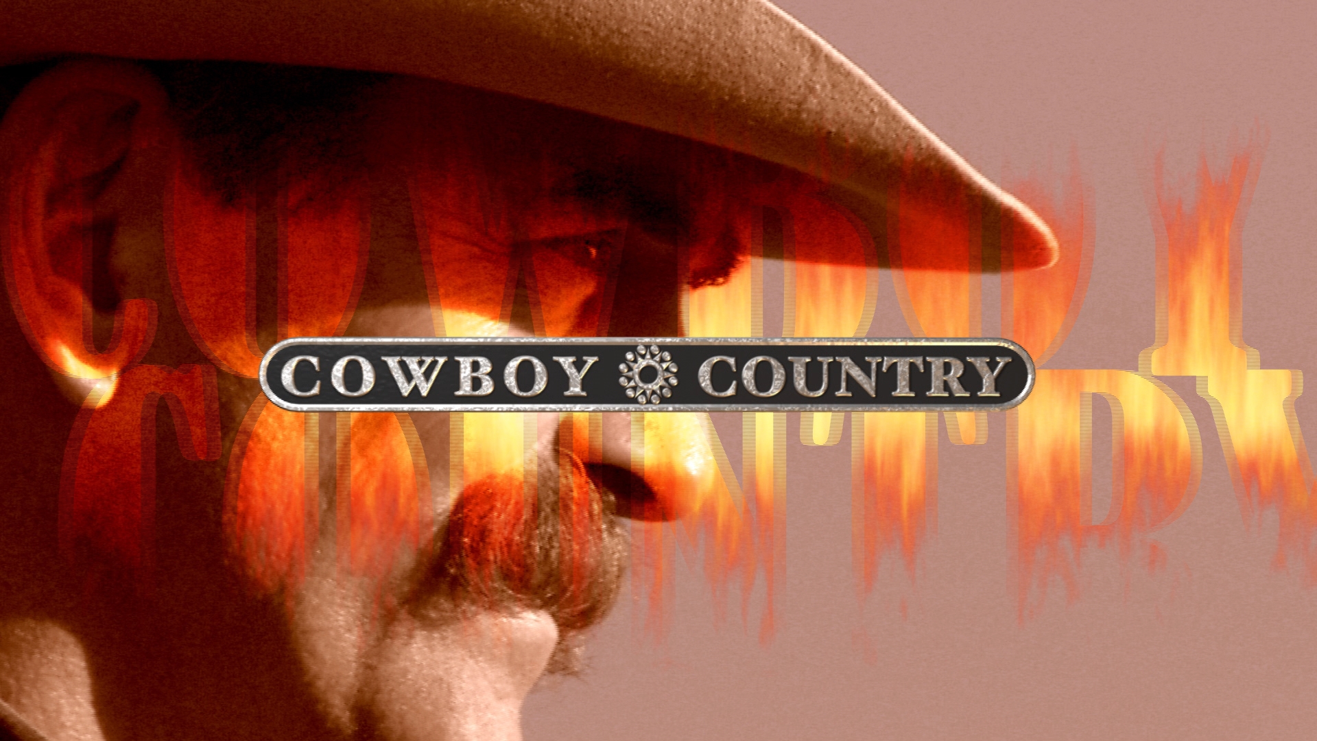 Cowboy Country