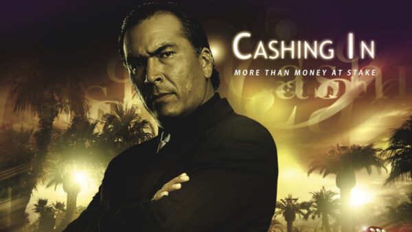 Cashing In