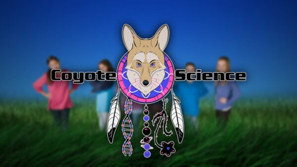 Coyote Science