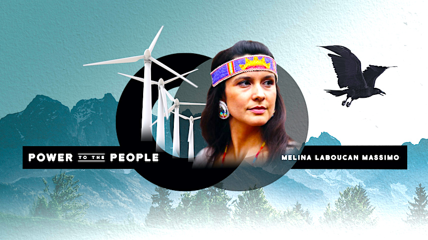 Power to the People
