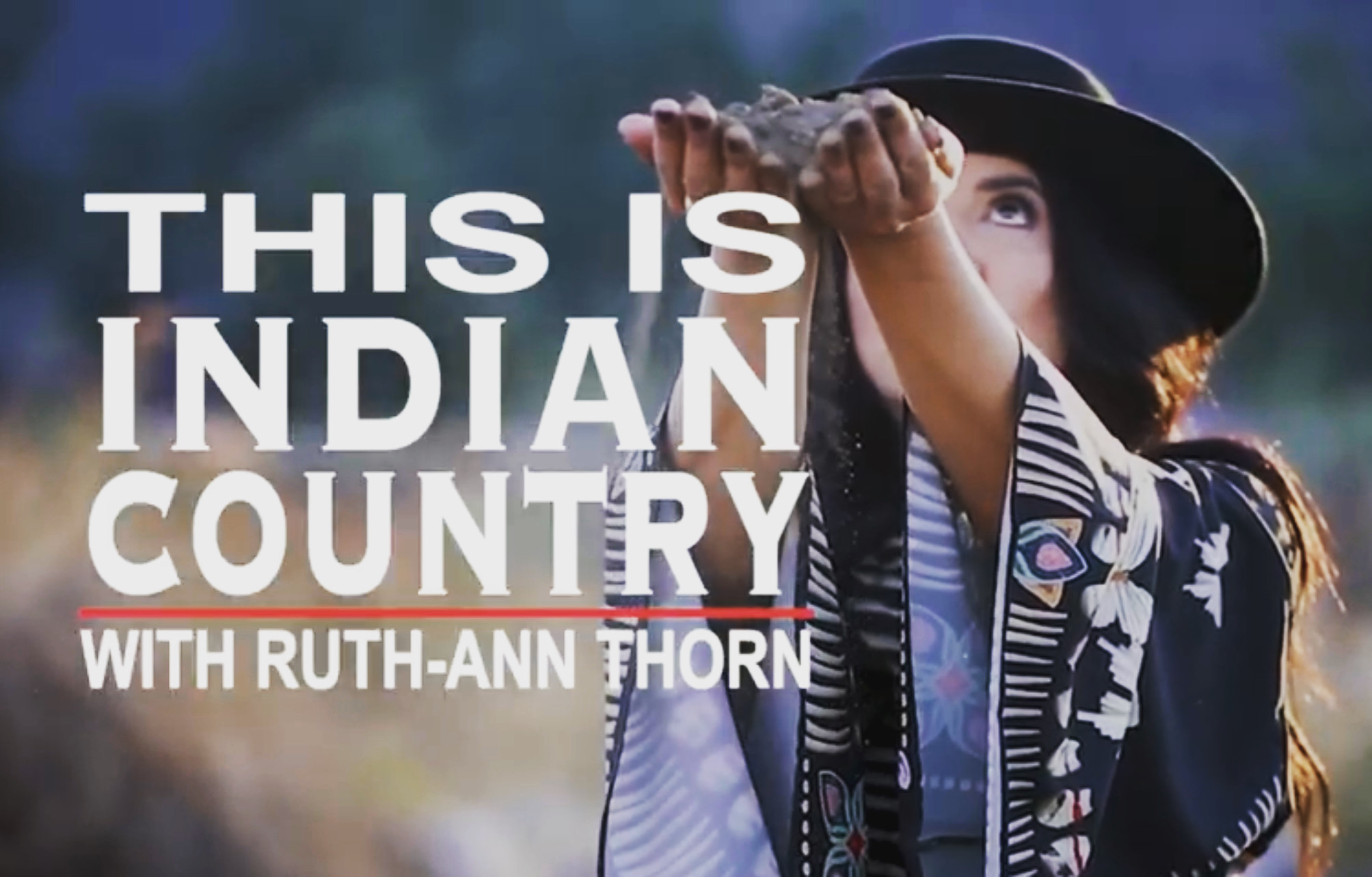 This Is Indian Country