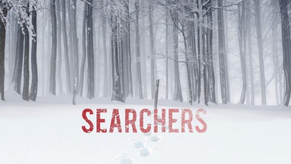 The Searchers