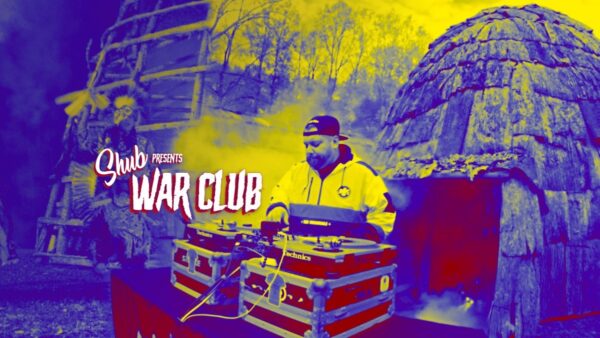 War Club