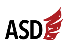 ASD Global Media Logo